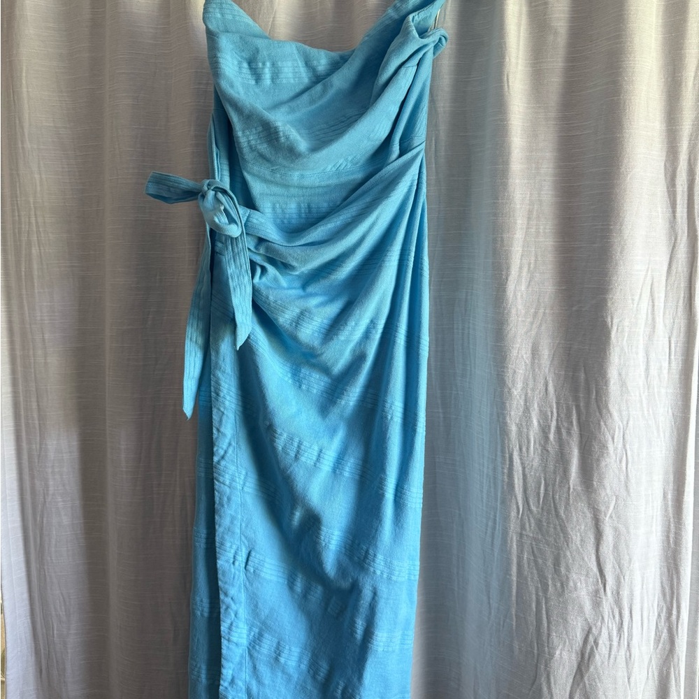 Free People At Leisure Dress size small